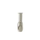 Nordic Ceramic Vase – Modern Decorative Vase for Living Room