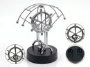 Mini Newton's Cradle – Desk Pendulum Decor & Office Gift