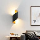 Marta Waterproof LED Outdoor Light – Modern Garden Lamp