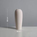 Chinese Ceramic Vase – Oriental Decorative Vase for Home