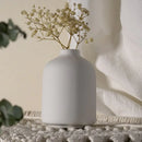 Modern Ceramic Vase – Minimalist Flower Vase in 9 Colors